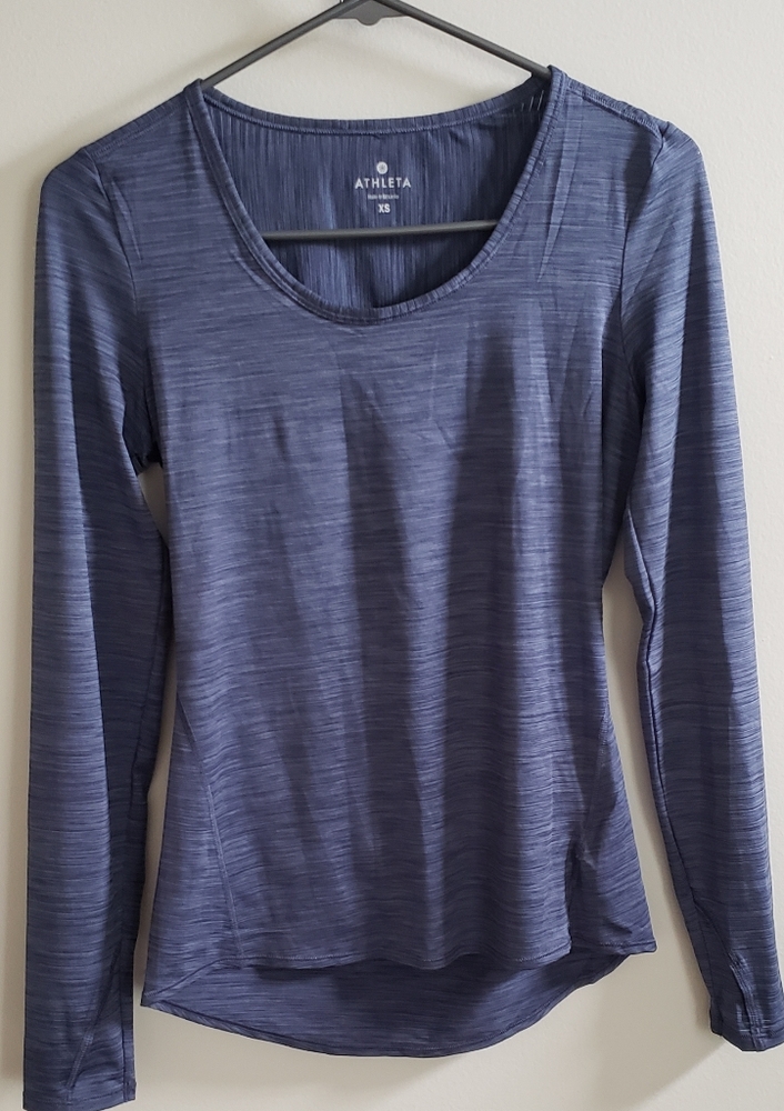 NWOT Athleta top